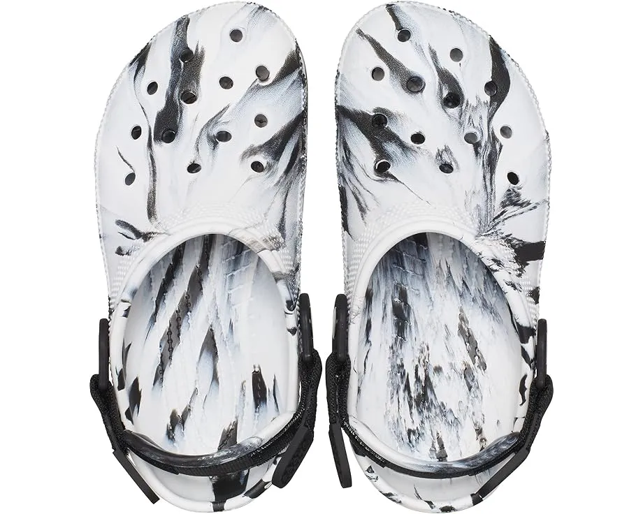 Crocs Classic Adjustable Slip Resistant Clog сабо с нескользящей подошвой