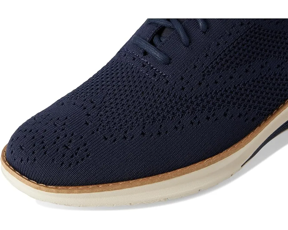 Оксфорды Cole Haan Original Grand Energy Weave Stitchlite Wing с кожаным верхом