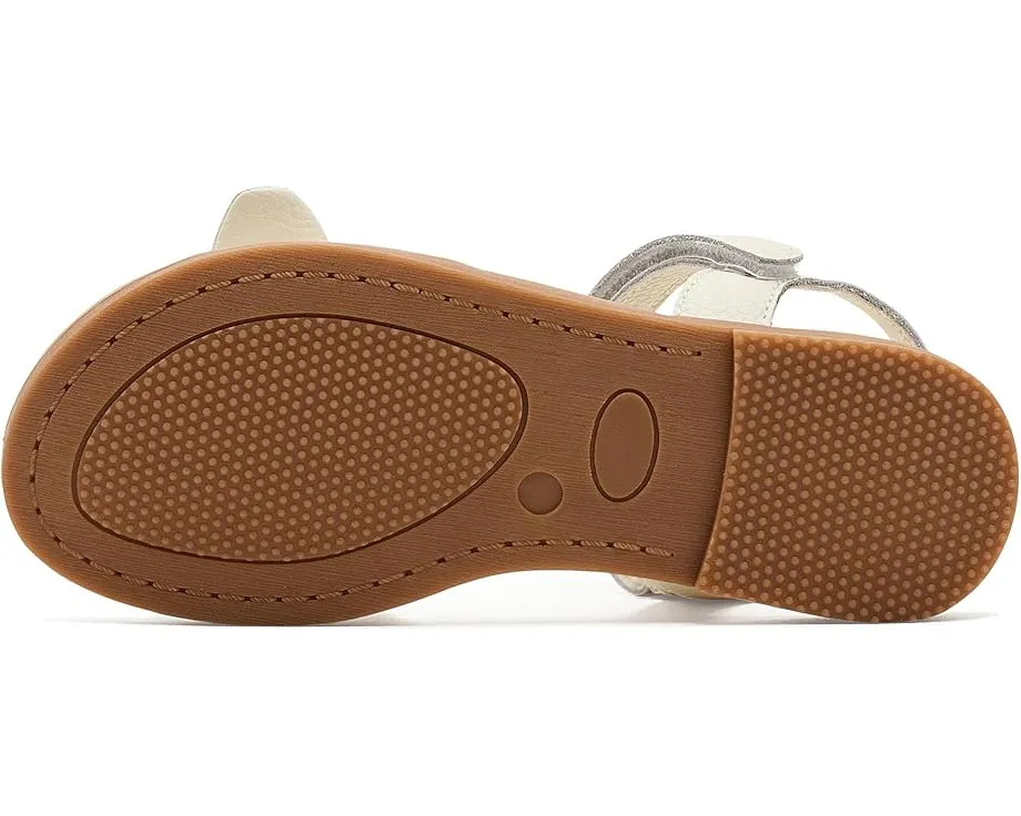 Детские сандалии Pamela с памятью формы и бантом