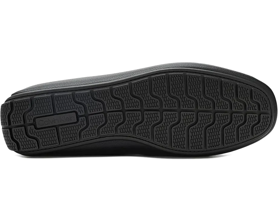 Мокасины Calvin Klein Felty с квадратным носком