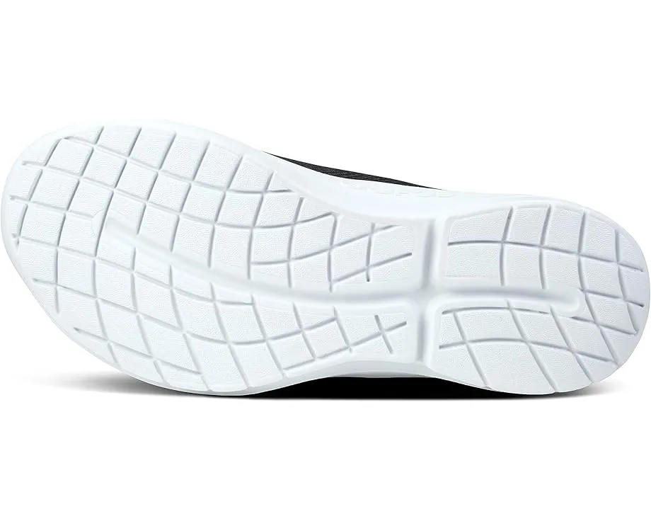 Обувь для восстановления OOFOS OOmg Sport с технологией OOfoam