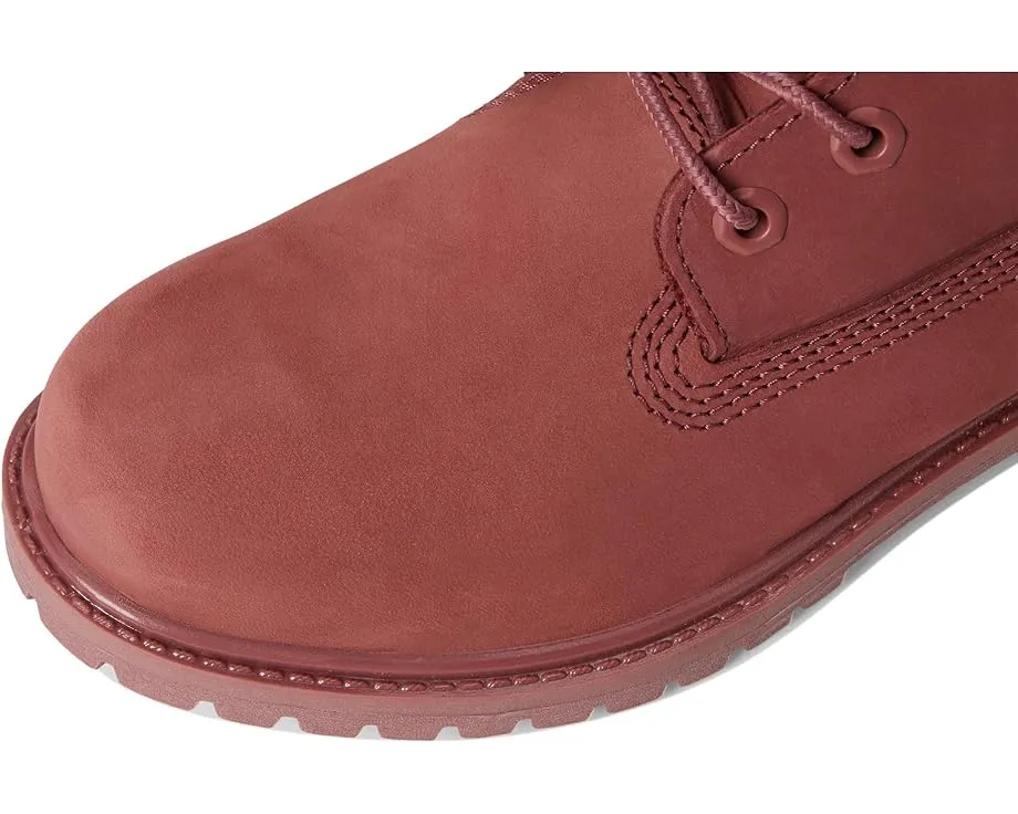 Ботинки Timberland 6 Premium с утеплителем PrimaLoft и подошвой Anti-Fatigue