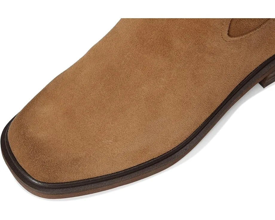 Ботильоны Franco Sarto Gillian в стиле челси на блочном каблуке