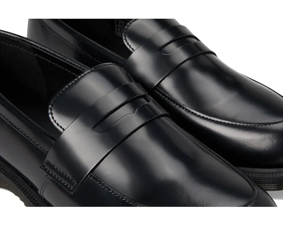 Лоферы Dr. Martens Temara из гладкой кожи с воздушной подошвой