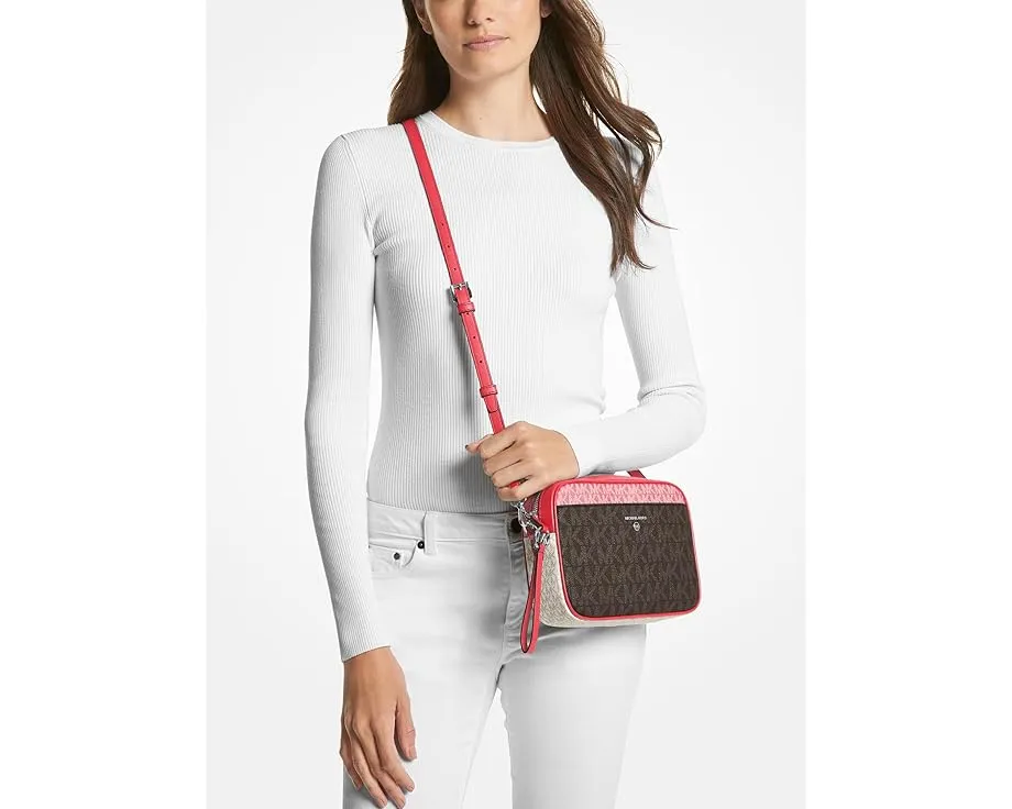 Сумка кроссбоди MICHAEL Michael Kors Jet Set Charm Large East West