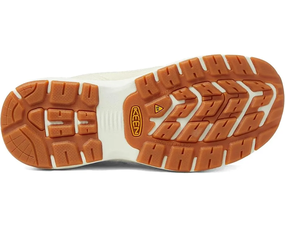 Кроссовки KEEN Utility Sparta II с алюминиевым мысом и защитой от скольжения