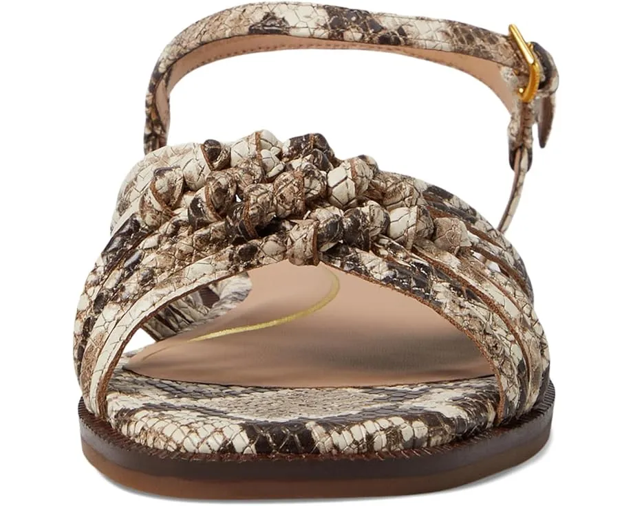 Сандалии Cole Haan Jitney Knot с узлом и поддержкой свода стопы