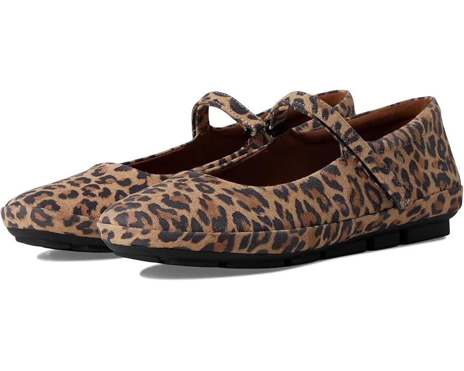 Балетки Naturalizer Behold2 Mary Jane с амортизацией REZORB и квадратным мыском