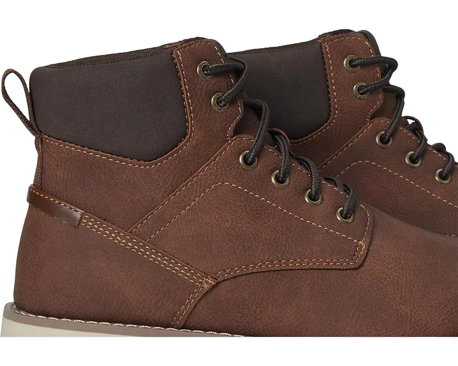 Ботинки Dockers Dustin из искусственной кожи с амортизирующей стелькой