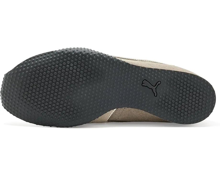 Кроссовки Puma Corduroy из вельвета в ретро стиле