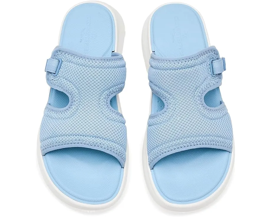 Сандалии Solevana Mist для отдыха и восстановления от Clarks