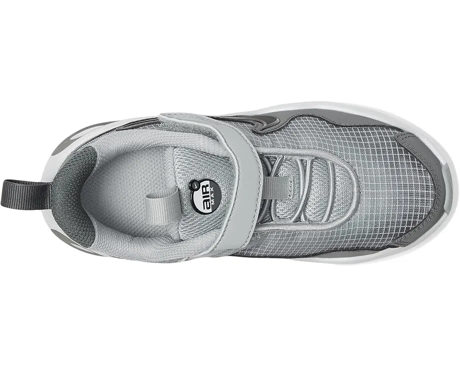 Кроссовки Nike Kids Air Max Nova с технологией Max Air для младших детей