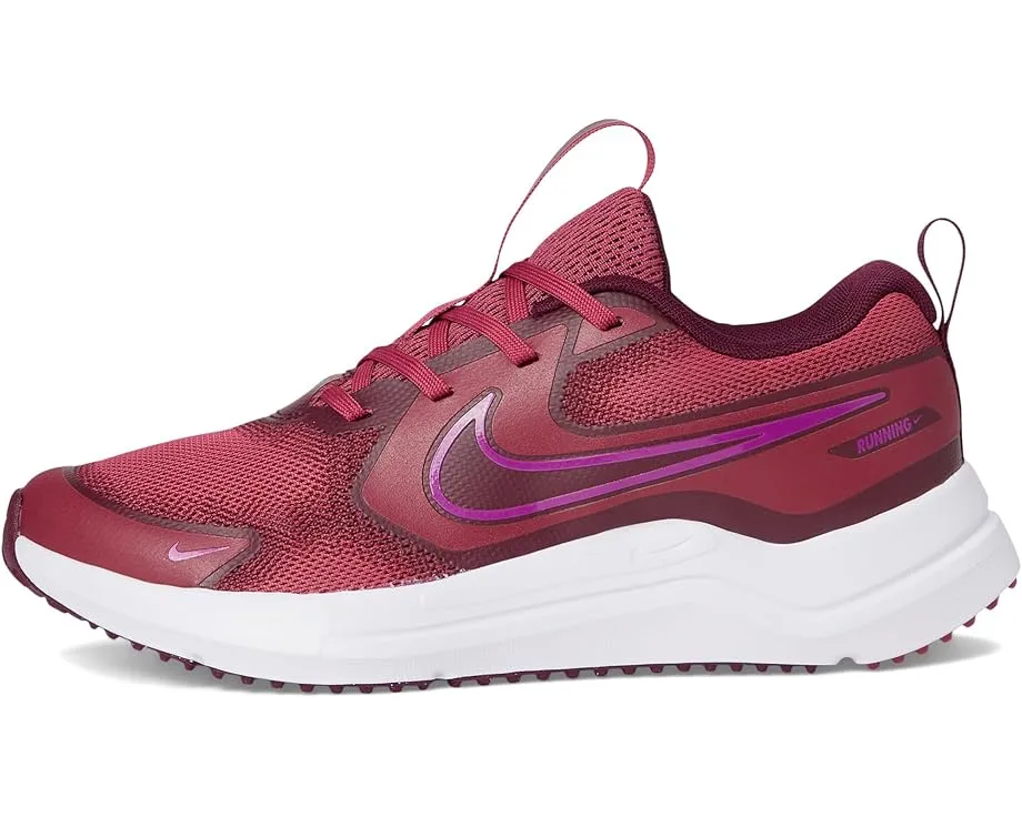 Беговые кроссовки Nike Cosmic Runner с устойчивой амортизацией для детей