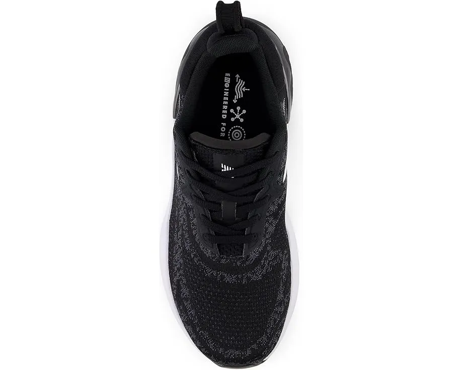 Беговые кроссовки New Balance FuelCell Rebel TR v2 с системой ABZORB Dynamic Response