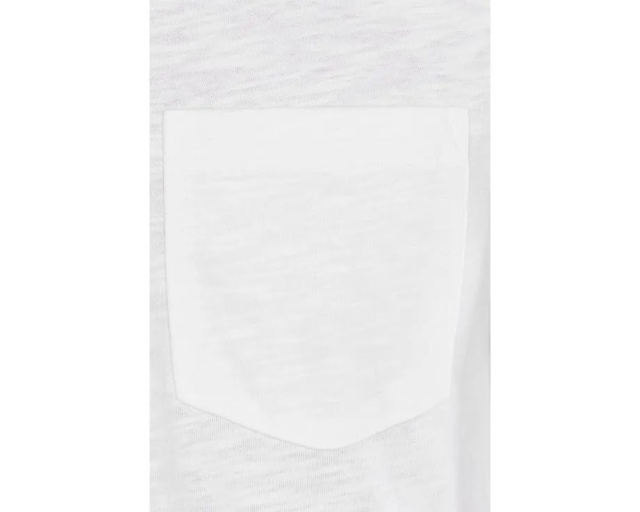 Поло с коротким рукавом Breeze Polo от Faherty
