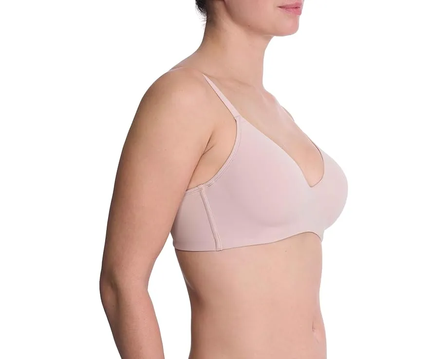Бюстгальтер Natori Empower Performance T-Shirt Bra для активного образа жизни