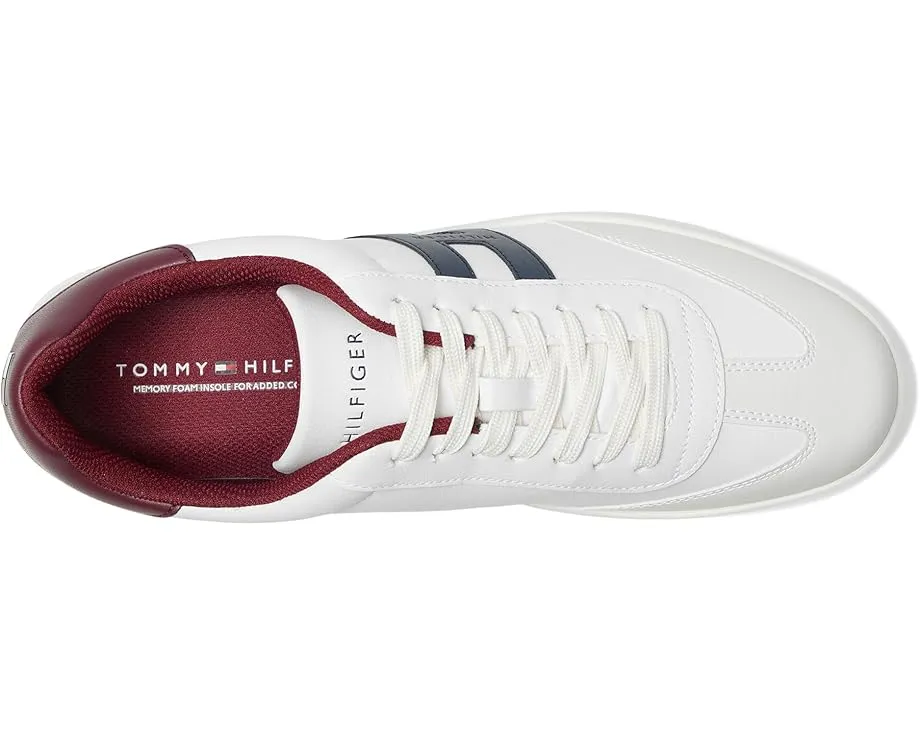 Кроссовки Tommy Hilfiger Lerge с круглым носком и памятью формы