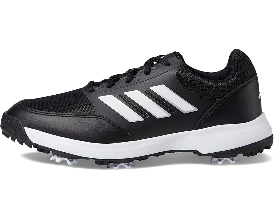 Golf обувь Adidas Tech Response 3.0 с шестью шипами и круглым носком