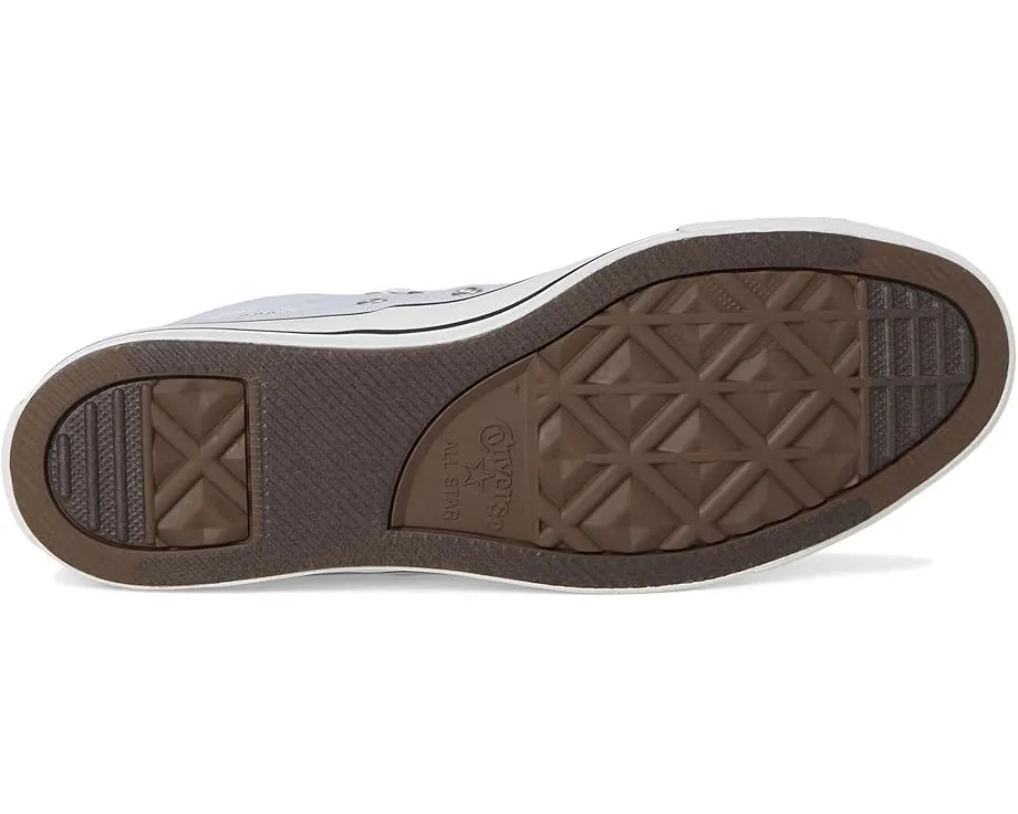 Кроссовки Converse Chuck Taylor All Star Madison средние с ортопедической стелькой