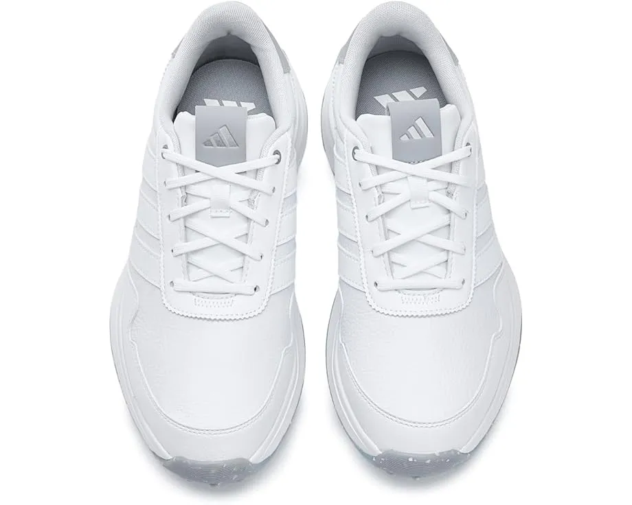 adidas Golf S2G 26 Leather женские кожаные шиповки с подошвой Adiwear