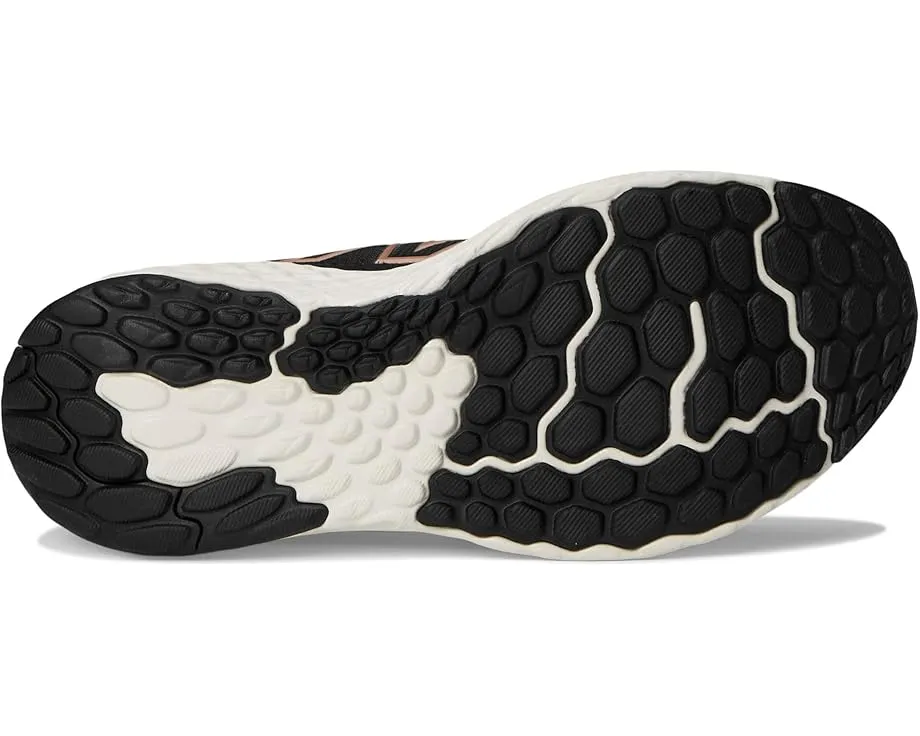 Кроссовки New Balance Fresh Foam X Evoz v4 с технологией Fresh Foam X и сетчатым верхом