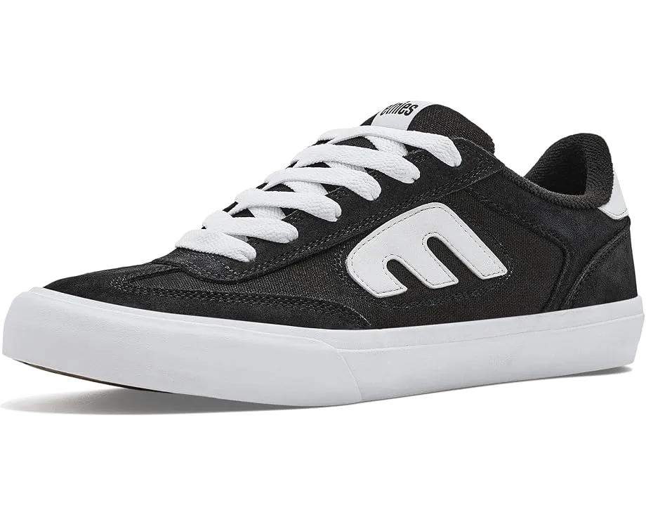 Кеды etnies Locut Vulc с вулканизированной подошвой