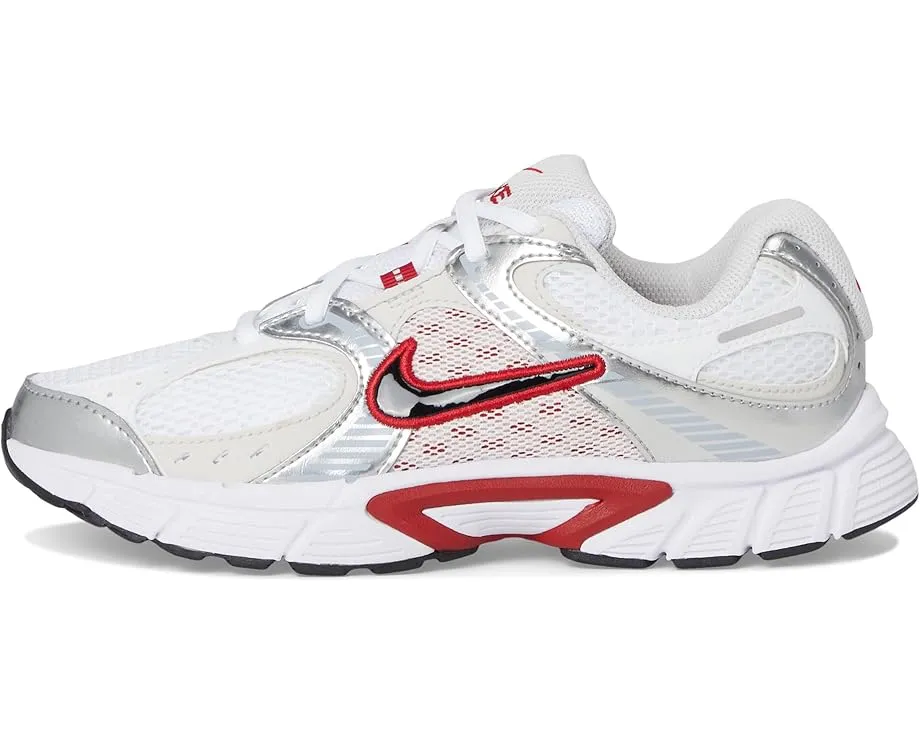 Детские кроссовки Nike V5 RNR с сетчатым верхом и пеной для комфорта