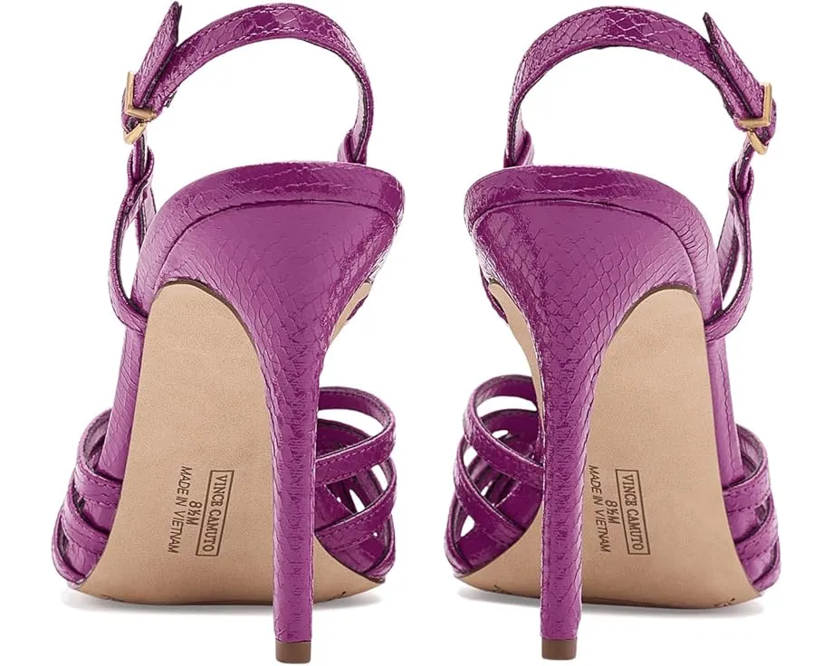 Босоножки Vince Camuto Hannie на каблуке с закрытым мыском