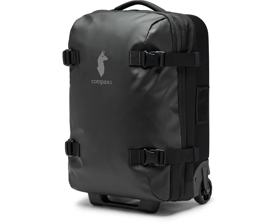 Чемодан Cotopaxi 38 L Allpa Roller Bag на колесах