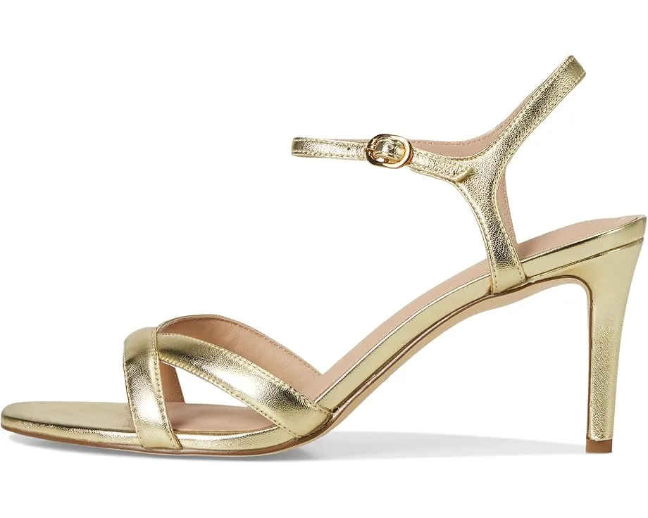 Сандалии Cole Haan Constantina с регулируемой пряжкой и технологией Grand Lux