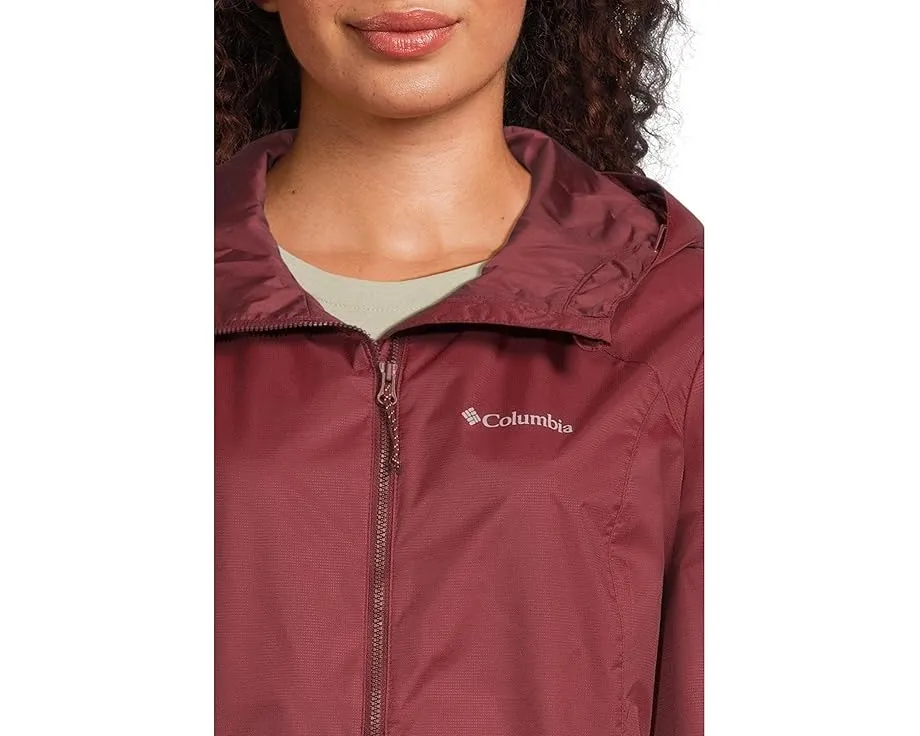 Куртка Scattered Showers с капюшоном и защитой Omni-Shield