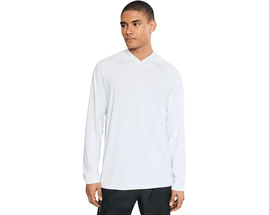 Толстовка для гольфа YOU-V от PUMA Golf с технологией Brrr Triple Chill и защитой UPF 50+