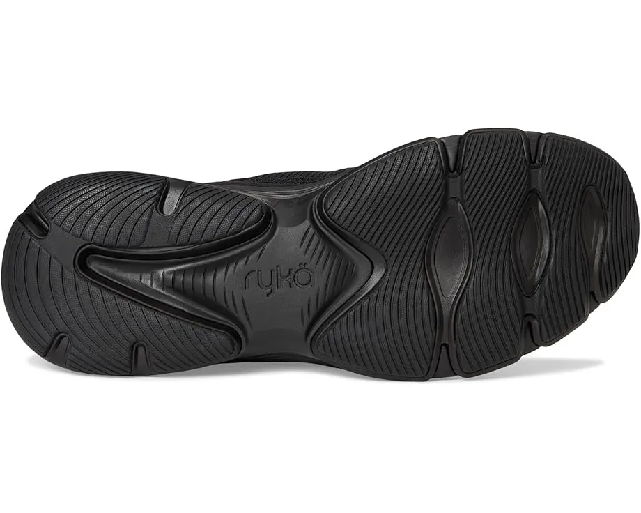 Женские кроссовки Ryka Devotion X 2 для ходьбы с технологией RE-ZORB
