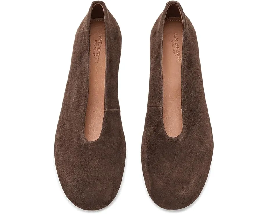 Ботинки Aleya Vagabond Shoemakers с высоким верхом
