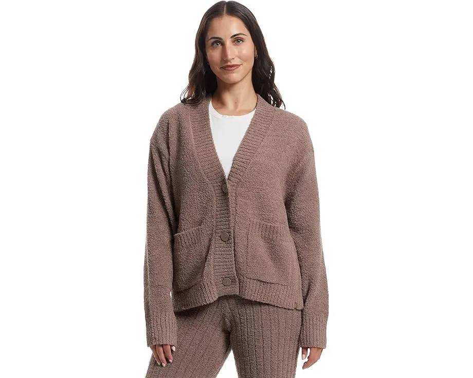 Кардиган UGG Adalynne с V-образным вырезом и пуговицами