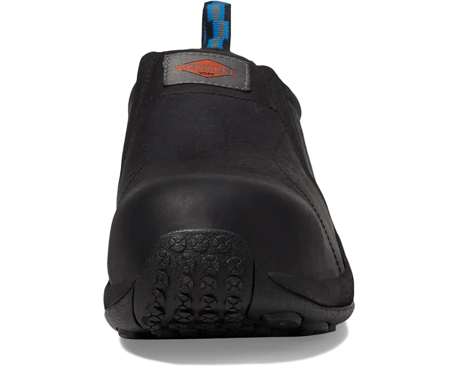 Рабочие ботинки Merrell Jungle Moc Leather Composite Toe защитные