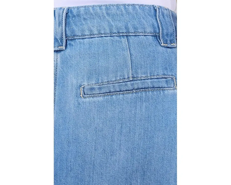 Шорты Lillie A-line Joe's Jeans для теплой погоды