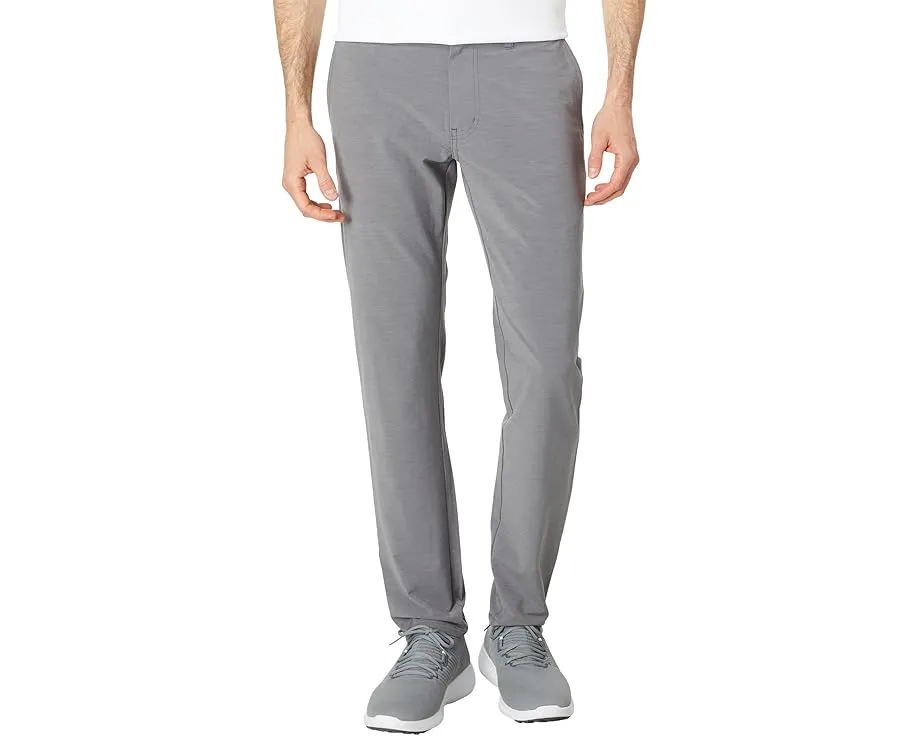 Брюки чинос TravisMathew Otc Tech с эластичным поясом