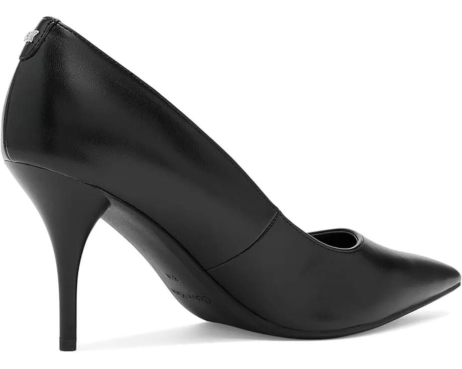 Туфли-лодочки Cochi с острым носком от Calvin Klein