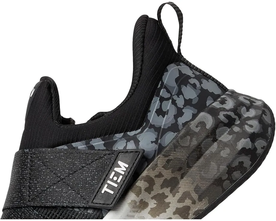 Велотуфли Lynx Cycling Shoes с совместимостью SPD от TIEM