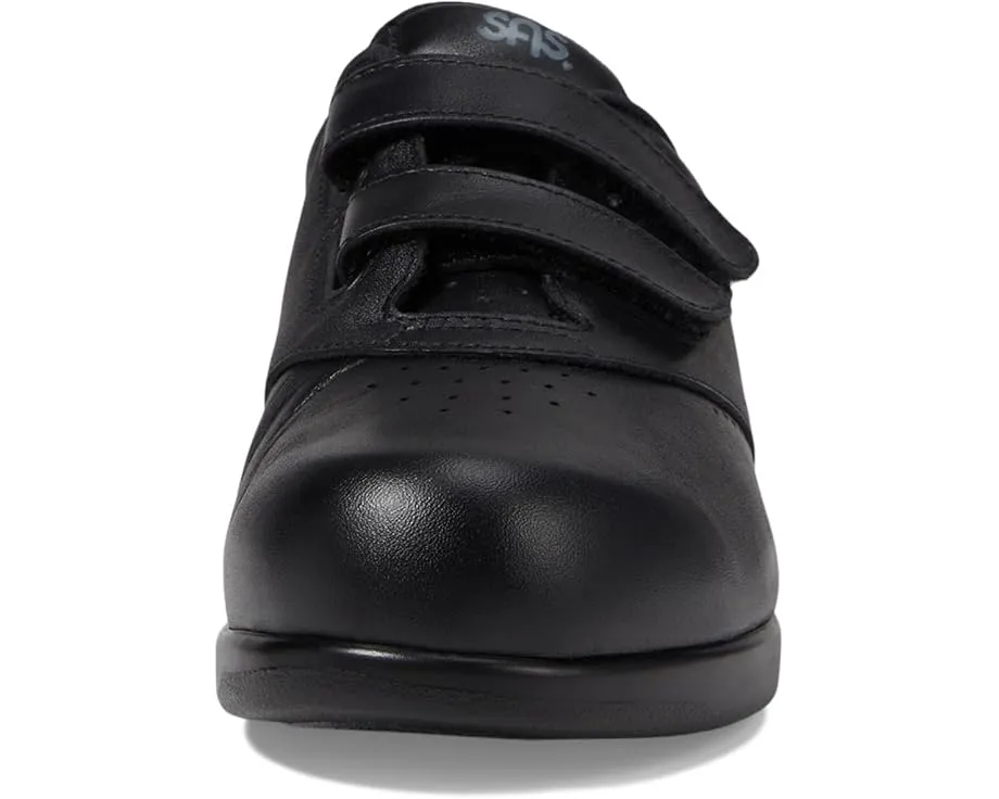 Обувь SAS Me Too Adjustable Comfort с перфорированным носком и съемными стельками