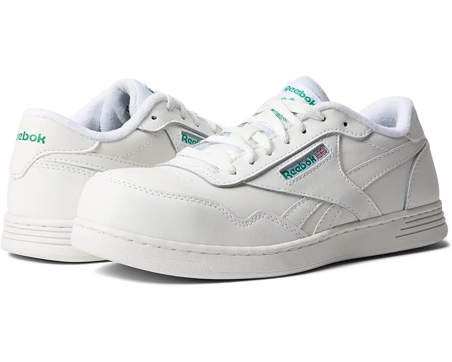 Рабочие кроссовки Reebok Club Memt Work EH с композитным мыском