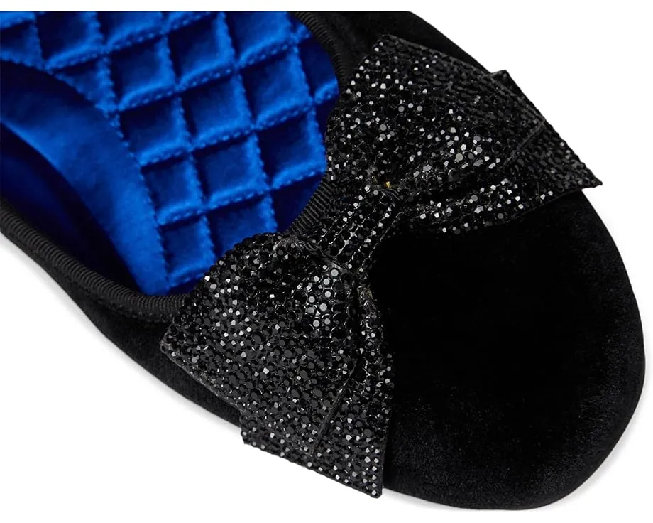 Туфли-лодочки Birdies Goldfinch 15 Mary Jane с острым носком и металлической пряжкой