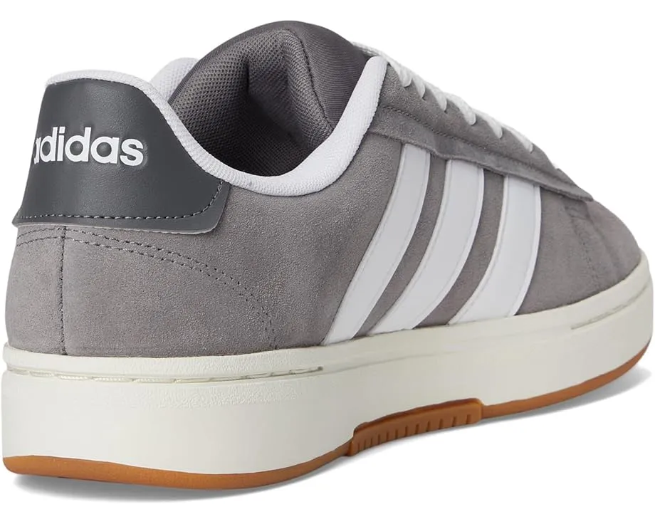 Кроссовки Adidas Grand Court Alpha 00s с амортизацией Cloudfoam