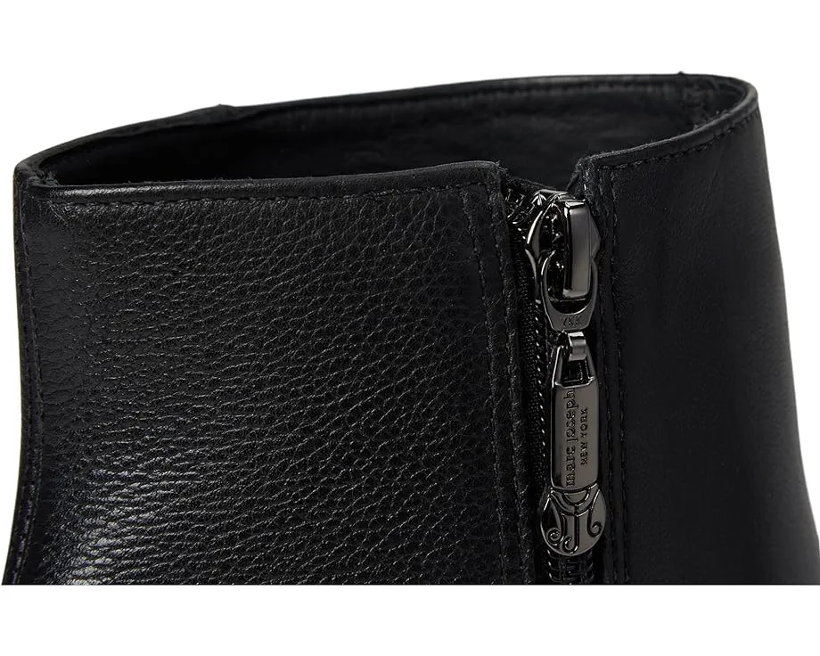 Ботильоны Charles ST с гелевой вставкой в каблуке