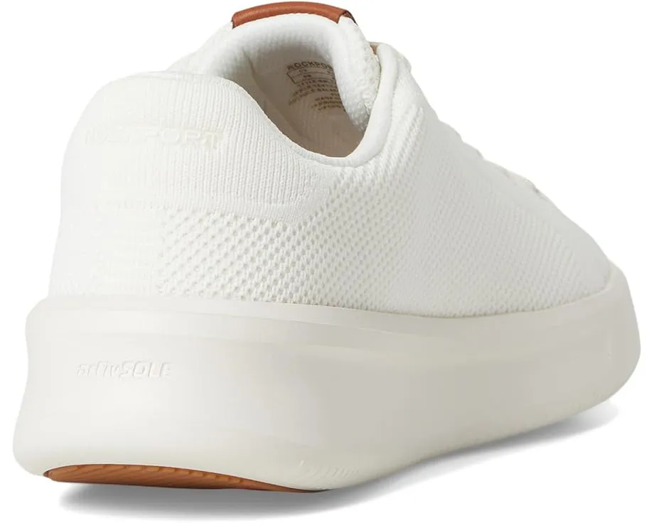 Повседневные кроссовки Rockport Lite Court с дышащим верхом