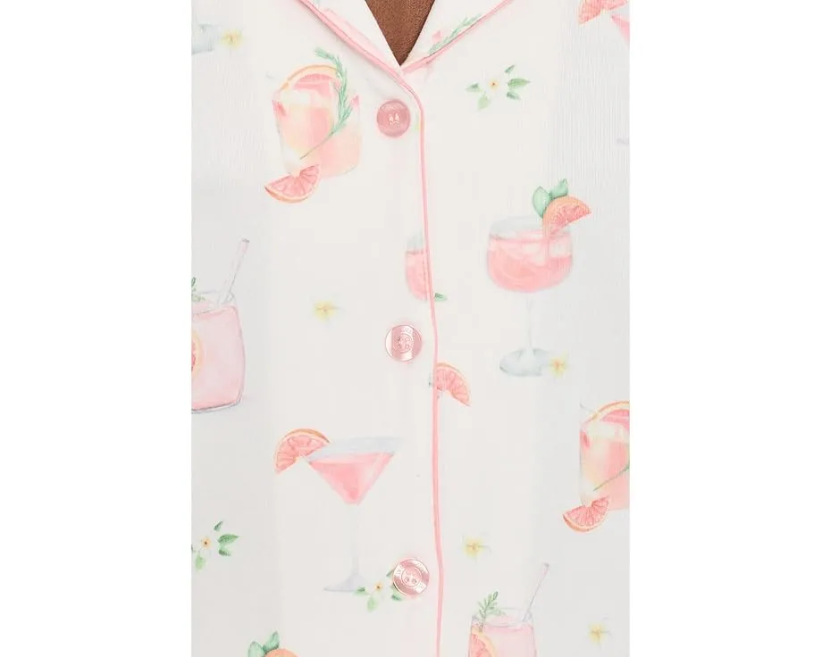 Paloma Mama Pajama Set