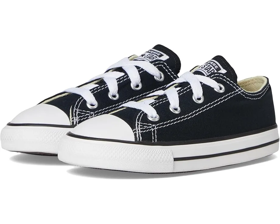 Converse Kids кеды Chuck Taylor All Star Core Ox для малышей