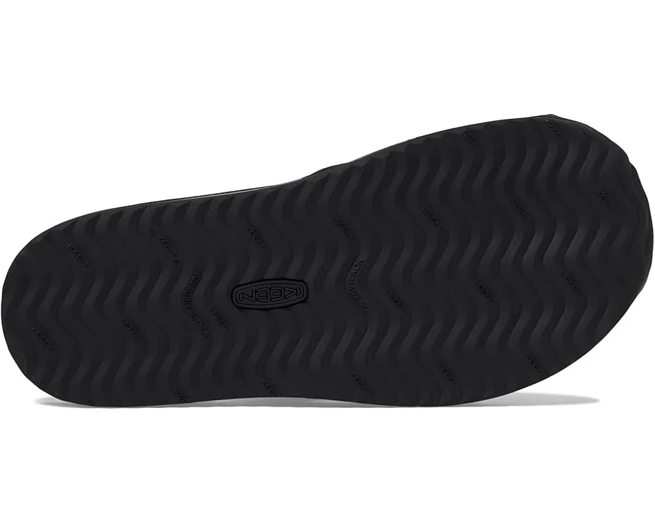 Активные сандалии KEEN Barbados TG с поддержкой свода