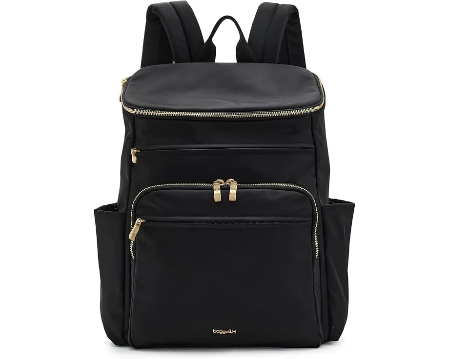 Рюкзак Baggallini Lexington Backpack с отсеком для ноутбука